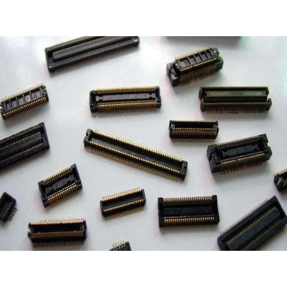 จัดส่งฟรี FTSH-125-01-L-DV-K หัวต่อ CONN SMD 50POS 1.27MM ใหม่และต้นฉบับ