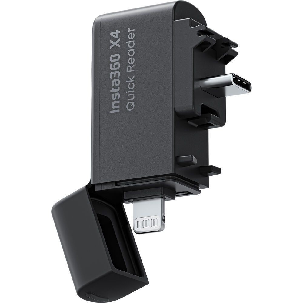 Insta360 Quick Reader for X4 สินค้าแท้