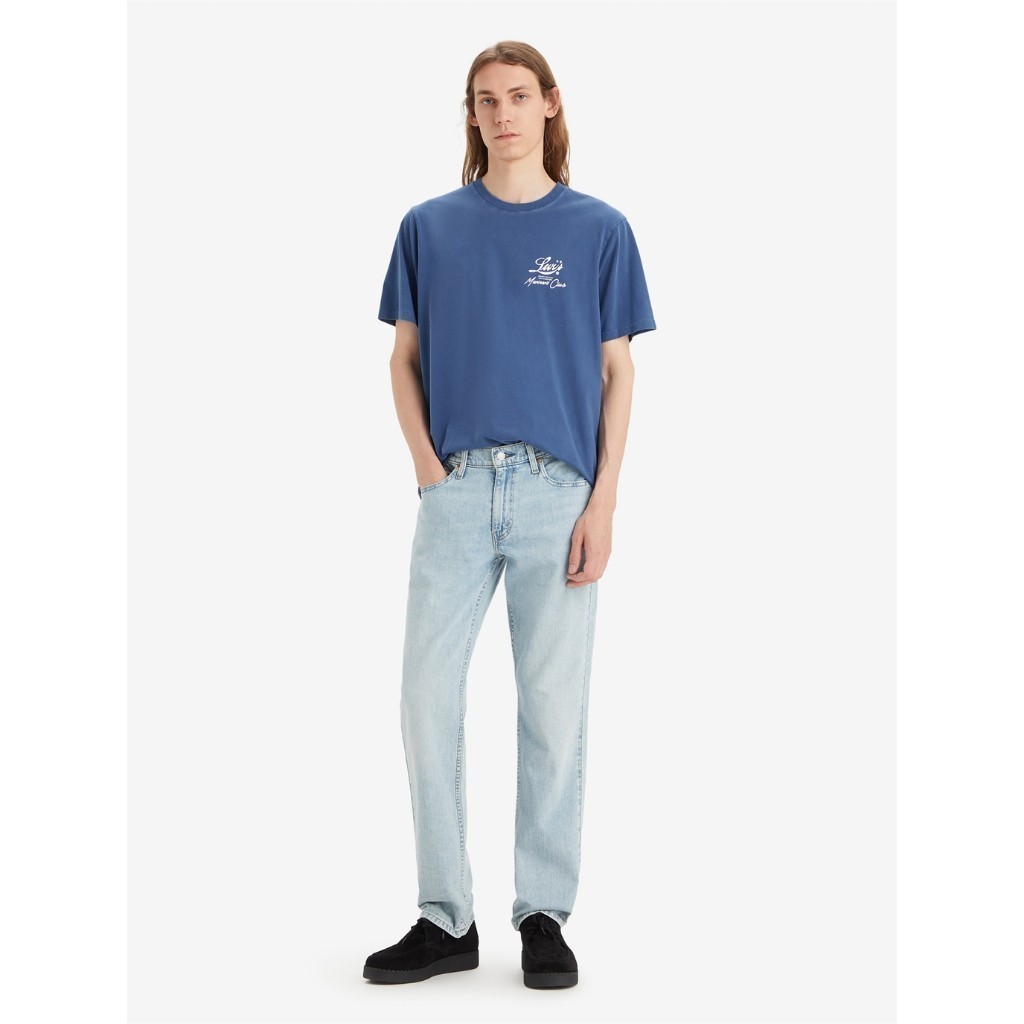 กางเกงยีนส์ผู้ชาย Levi's® Men's 511™ Slim Jeans