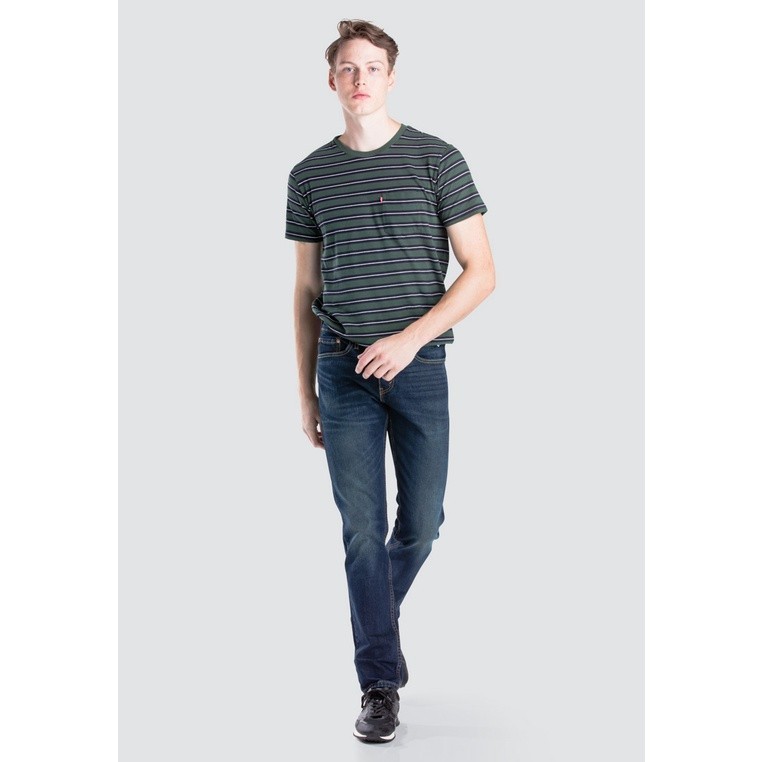 Levi's® กางเกงยีนส์ผู้ชาย  511™ รุ่น Slim Jeans ทรงสลิม