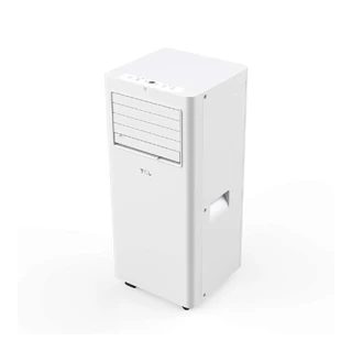 TCL แอร์เคลื่อนที่ 6994 BTU รุ่น TAC-07CPA/SL2 ระบบสัมผัส เคลื่อนย้ายสะดวก