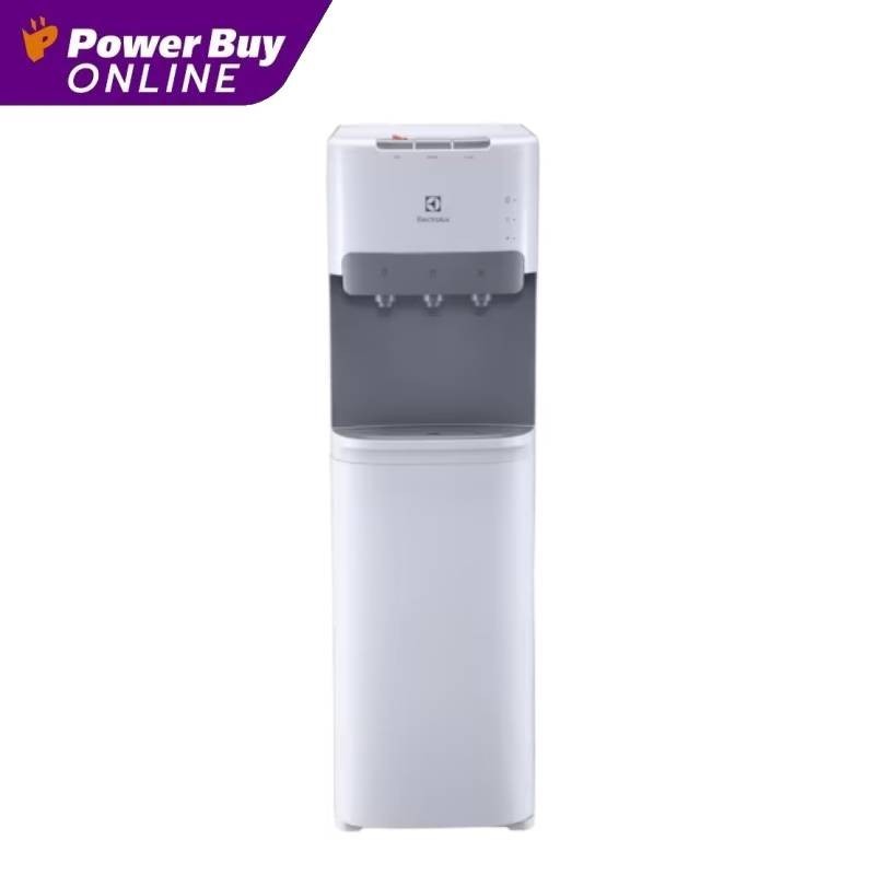 ELECTROLUX UltimateHome 700 ตู้กดน้ำร้อน - น้ำเย็น รุ่น EDBMFDXWO