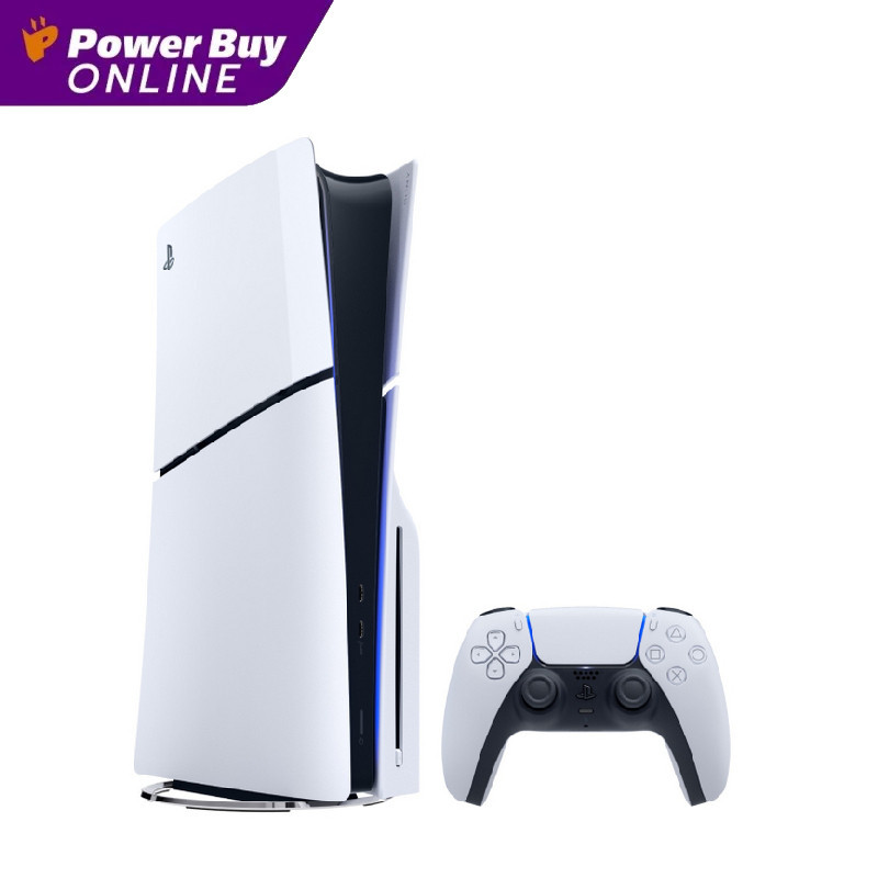 SONY PS5 Ultra HD Blu-ray รุ่น CFI-2018 A01