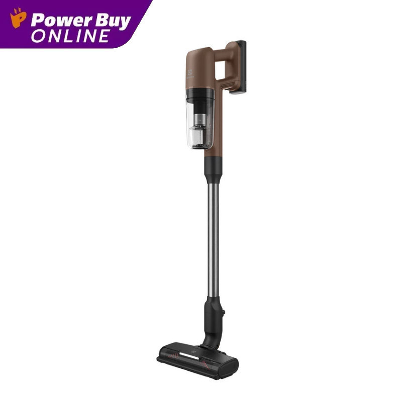 ELECTROLUX UltimateHome 700 เครื่องดูดฝุ่นแบบด้าม (14.4 โวลต์, 0.3 ลิตร) รุ่น EFP71515