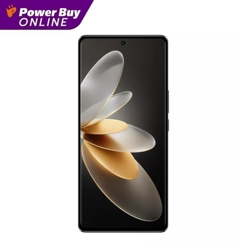 VIVO V27 5G (RAM 12GB, 256GB, Noble Black)