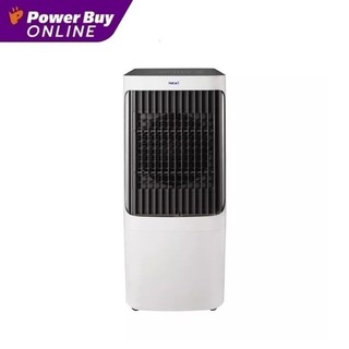 HATARI พัดลมไอเย็น (35 ลิตร, สีขาว) รุ่น AC MAX