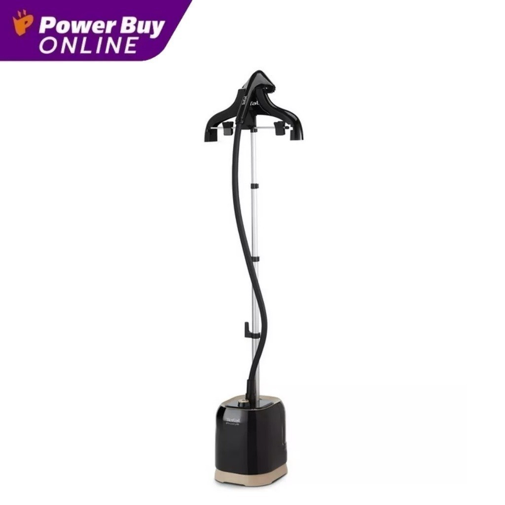 TEFAL เครื่องรีดถนอมผ้าไอน้ำ (1700 วัตต์) รุ่น IT3420T0