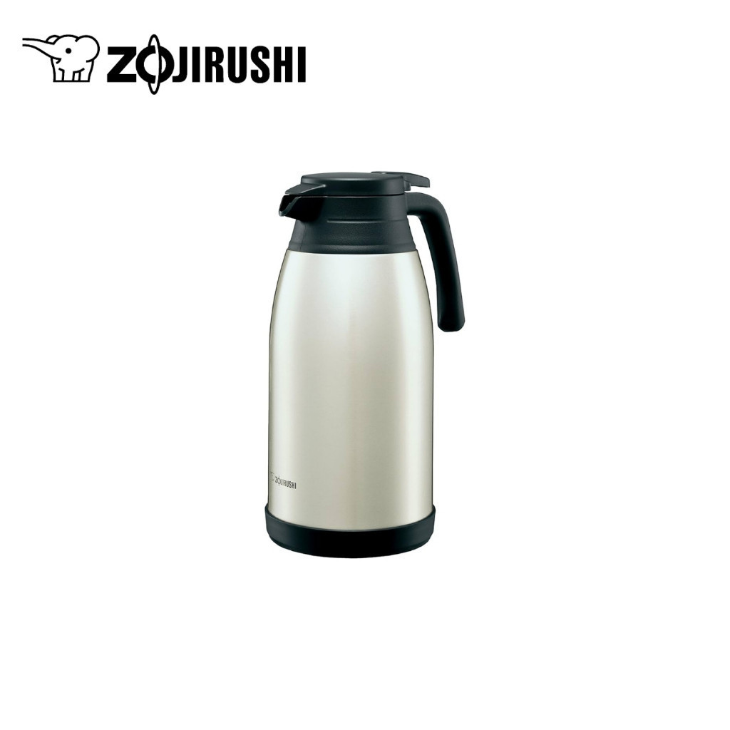 กระติกสุญญากาศ Zojirushi Handy Pots ขนาด 1.9 ลิตร รุ่น SH-RA19