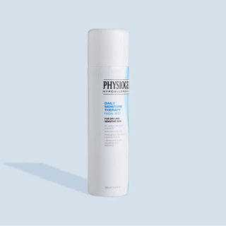 Physiogel ฟิสิโอเจล เดลี่ มอยซ์เจอร์ เทอราพี เฟซเชียล มิสท์ 100 มล. Physiogel Daily Moisture Therapy Facial Mist, 100 ml