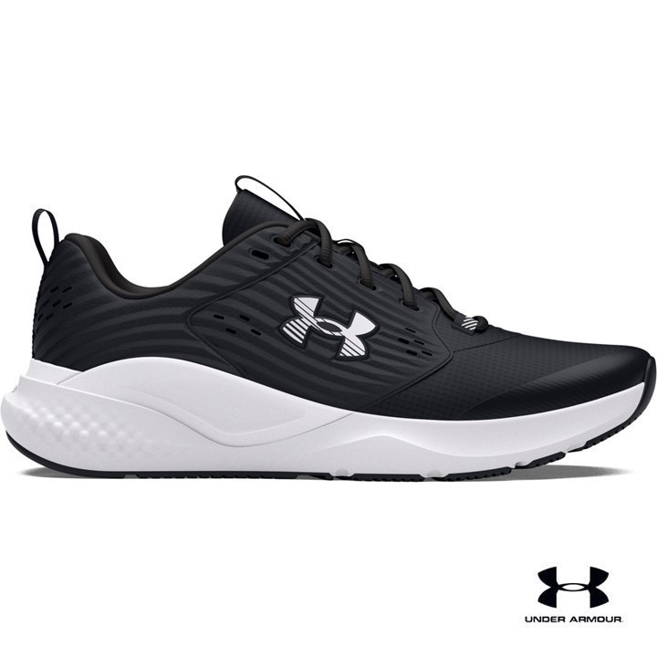 Under Armour Men's UA Commit 4 Training Shoes