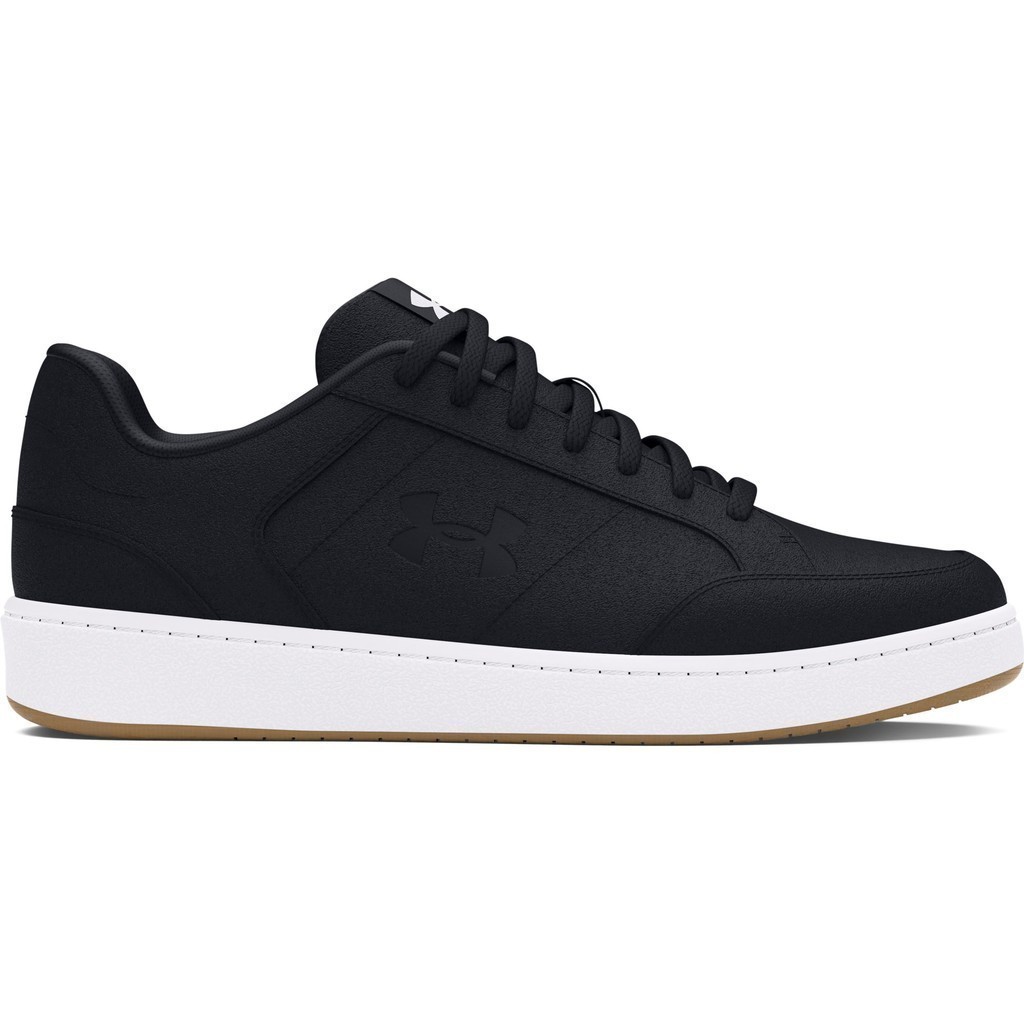 Under Armour รองเท้า UA Official Suede สำหรับผู้ชาย