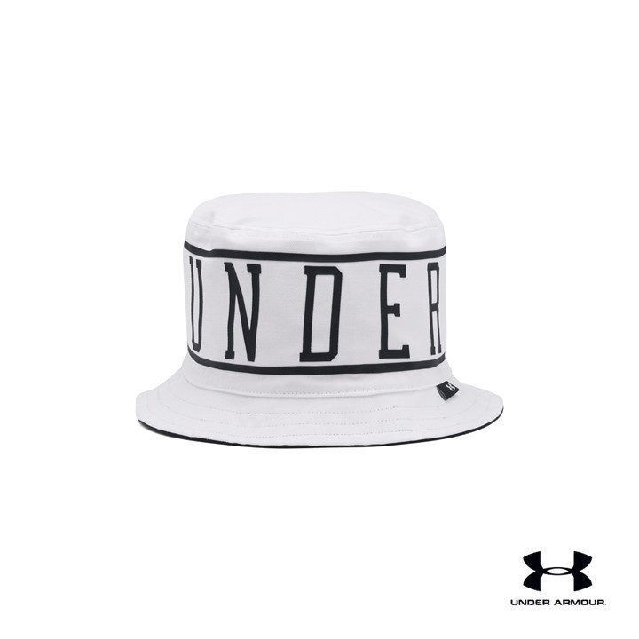 Under Armour UA SportStyle Reversible Bucket Hat