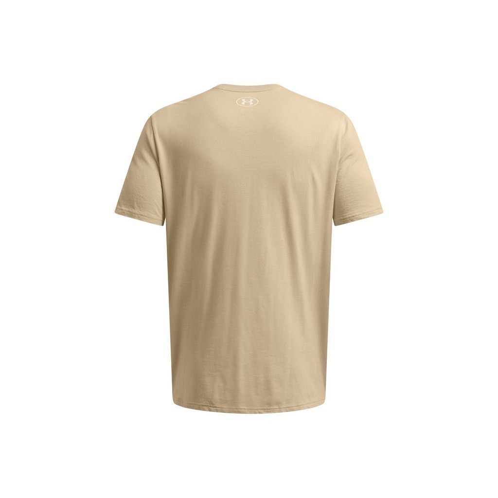 Under Armour Men's UA Core Branded Tonal Short Sleeve — صورة 5