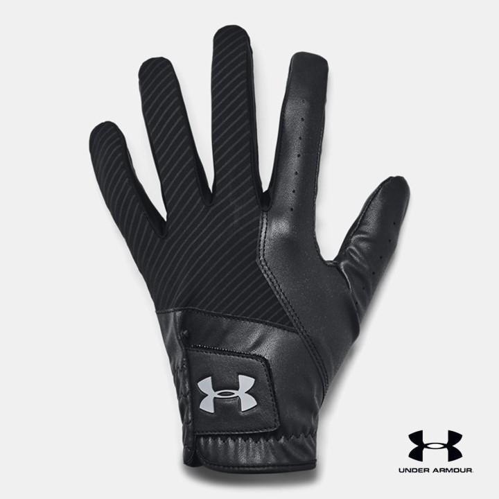 Under Armour Men's UA Medal Golf Glove