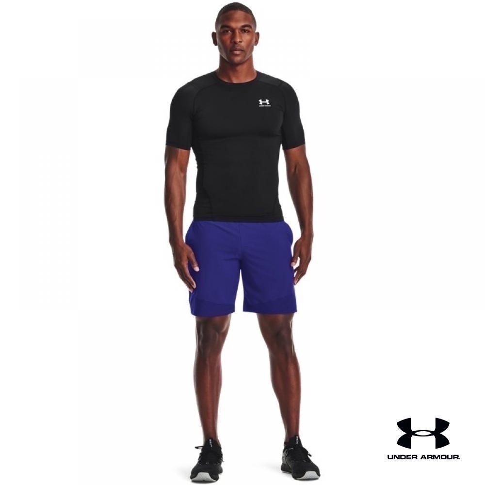 Under Armour Men's HeatGear® Armour Short Sleeve
