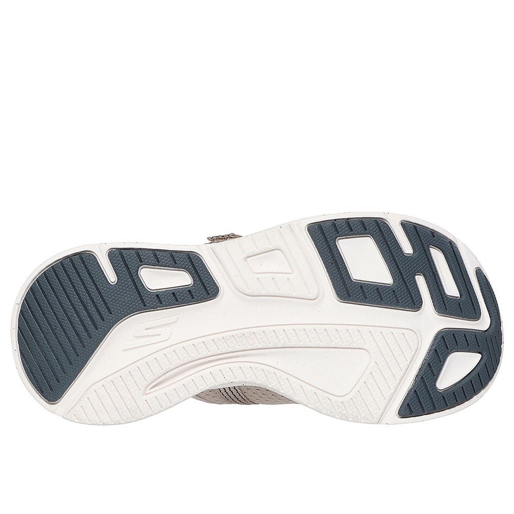Skechers สเก็ตเชอร์ส รองเท้าแตะผู้หญิง Women On-The-Go Max Cuhioning Elite 2.0 Nori Walking Sandals - 141609-TPE