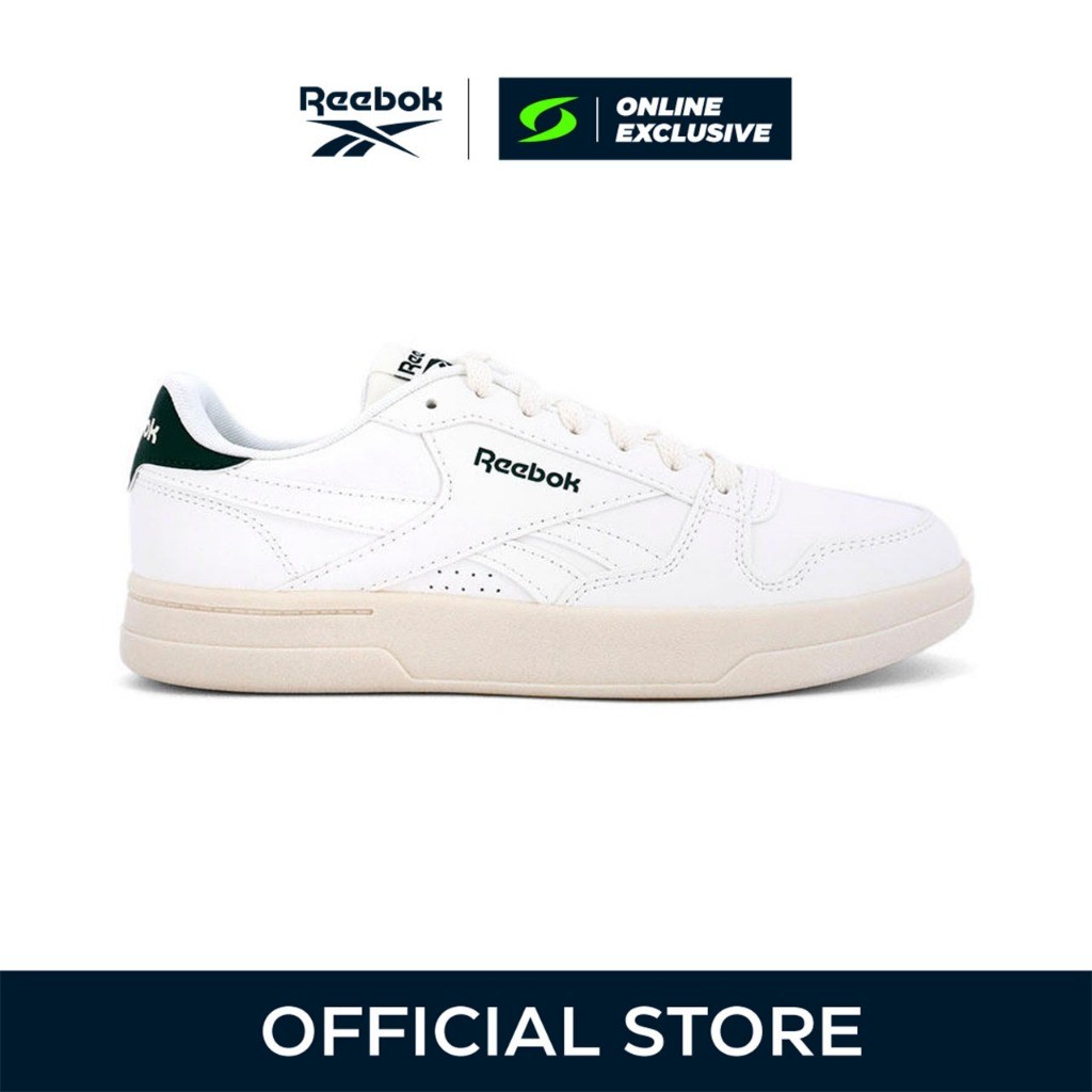 REEBOK Prime Set รองเท้าลำลองผู้ใหญ่ [Online Exclusive]