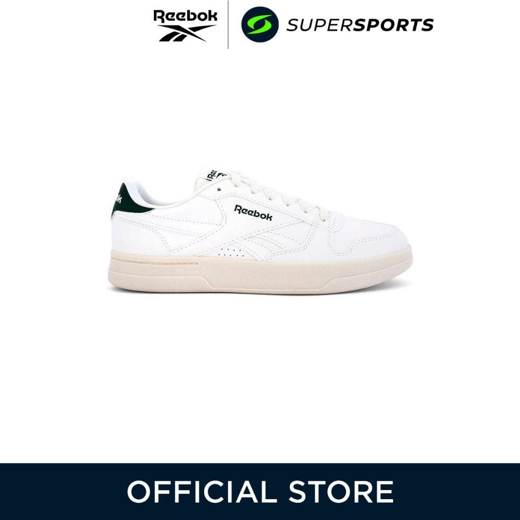 REEBOK Prime Set รองเท้าลำลองผู้ใหญ่ [Online Exclusive]