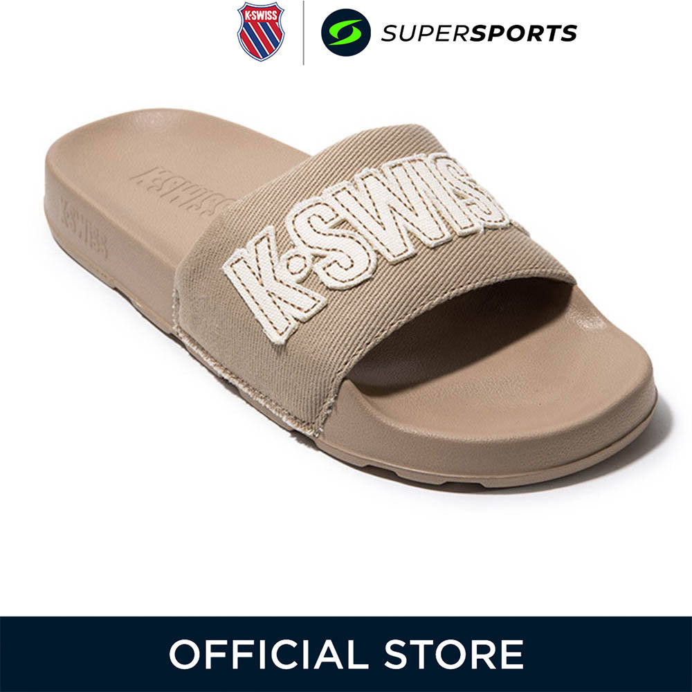 K-SWISS Rocky รองเท้าแตะผู้หญิง
