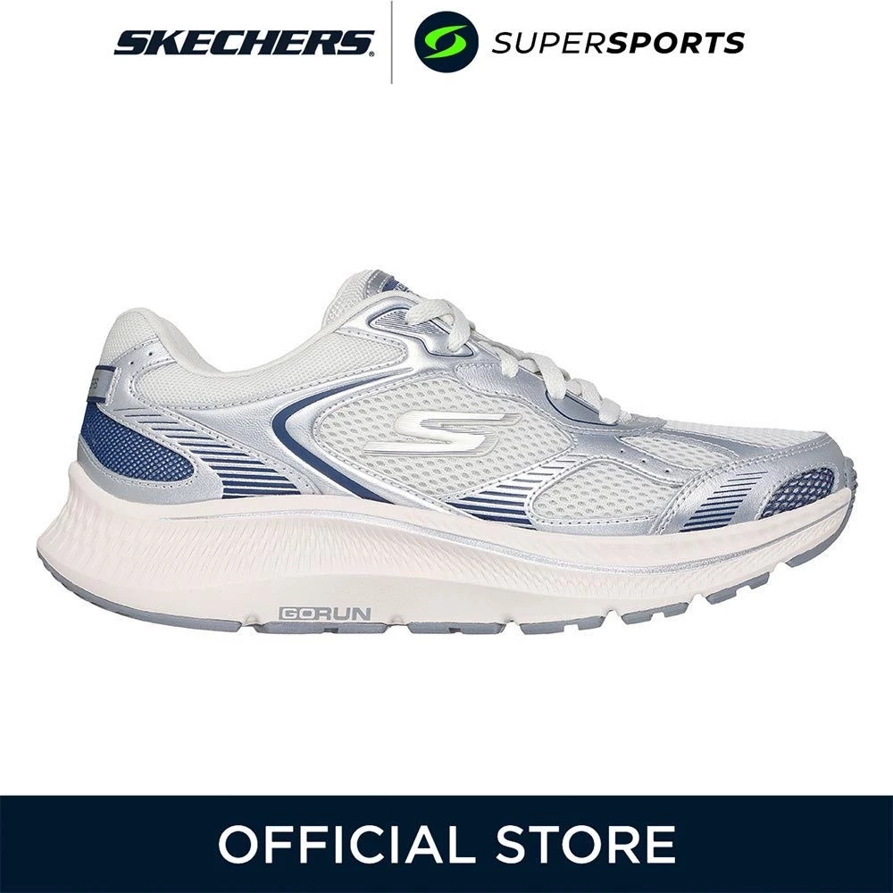 SKECHERS GO RUN Consistent 2.0 Volt รองเท้าวิ่งผู้หญิง