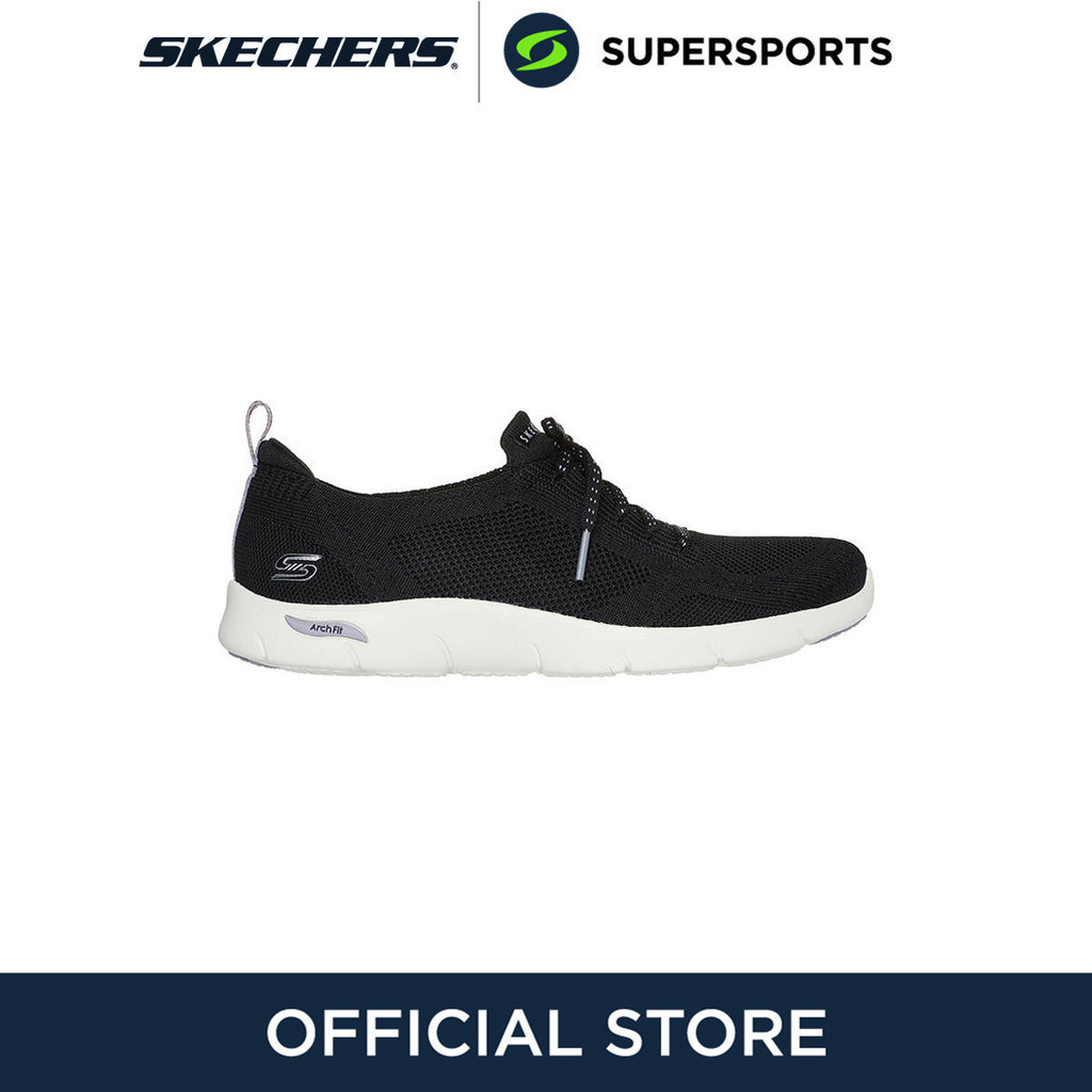 SKECHERS Arch Fit® Refine - Freesia รองเท้าลำลองผู้หญิง