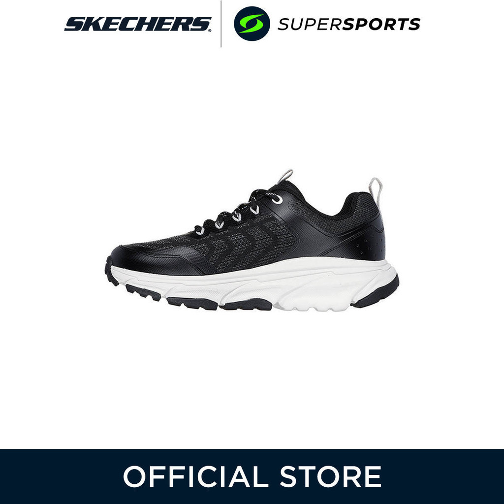 SKECHERS Relaxed Fit®: D'Lux Journey - Marigold รองเท้าลำลองผู้หญิง