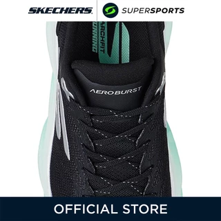 SKECHERS SKX Aero Burst รองเท้าวิ่งผู้หญิง
