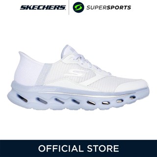 SKECHERS Slip-ins® GO WALK Glide-Step™ 2.0 - Belah รองเท้าผู…