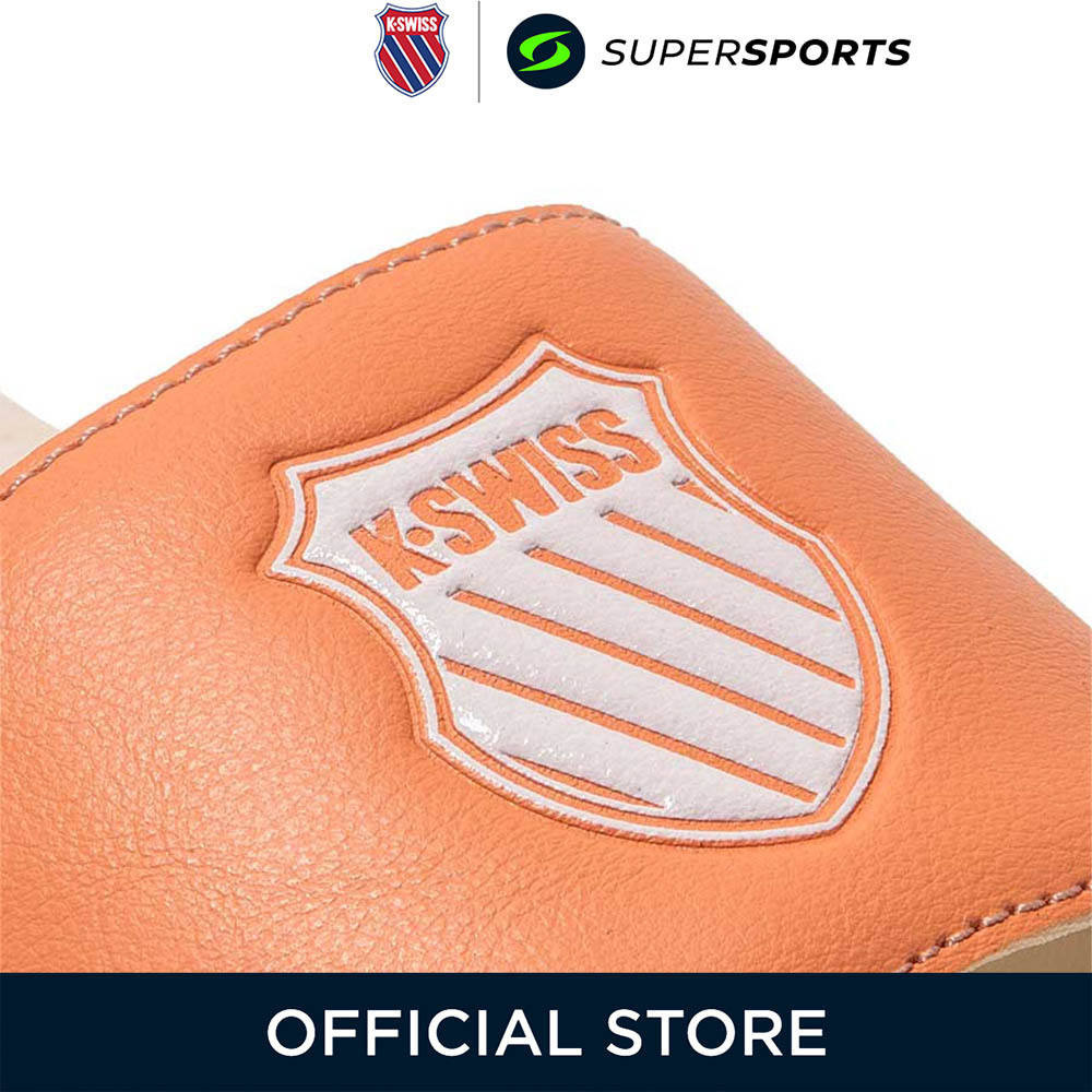 K-SWISS Longbeach รองเท้าแตะผู้หญิง
