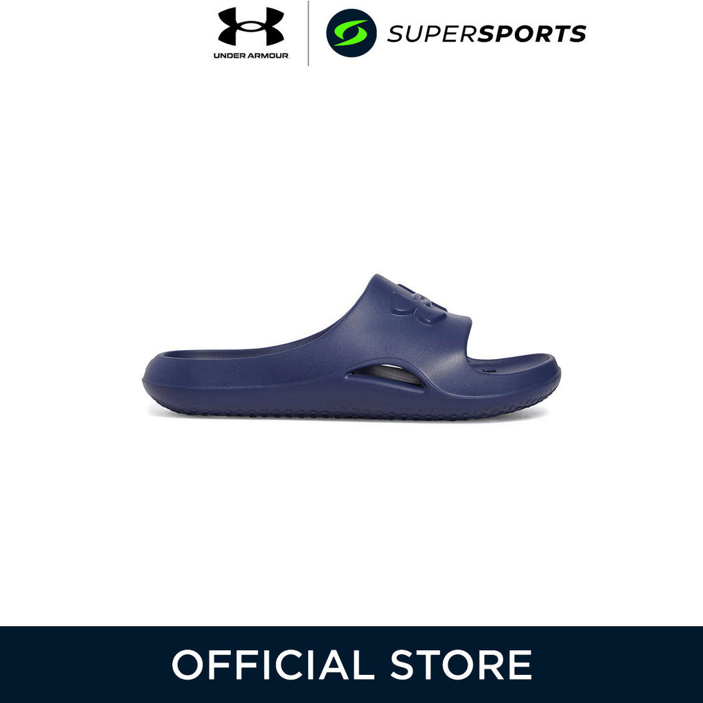 UNDER ARMOUR Locker V รองเท้าแตะผู้ชาย
