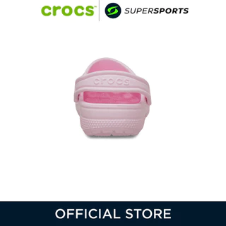 CROCS Classic Clog รองเท้าลำลองเด็ก