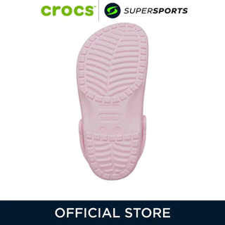 CROCS Classic Clog รองเท้าลำลองเด็ก