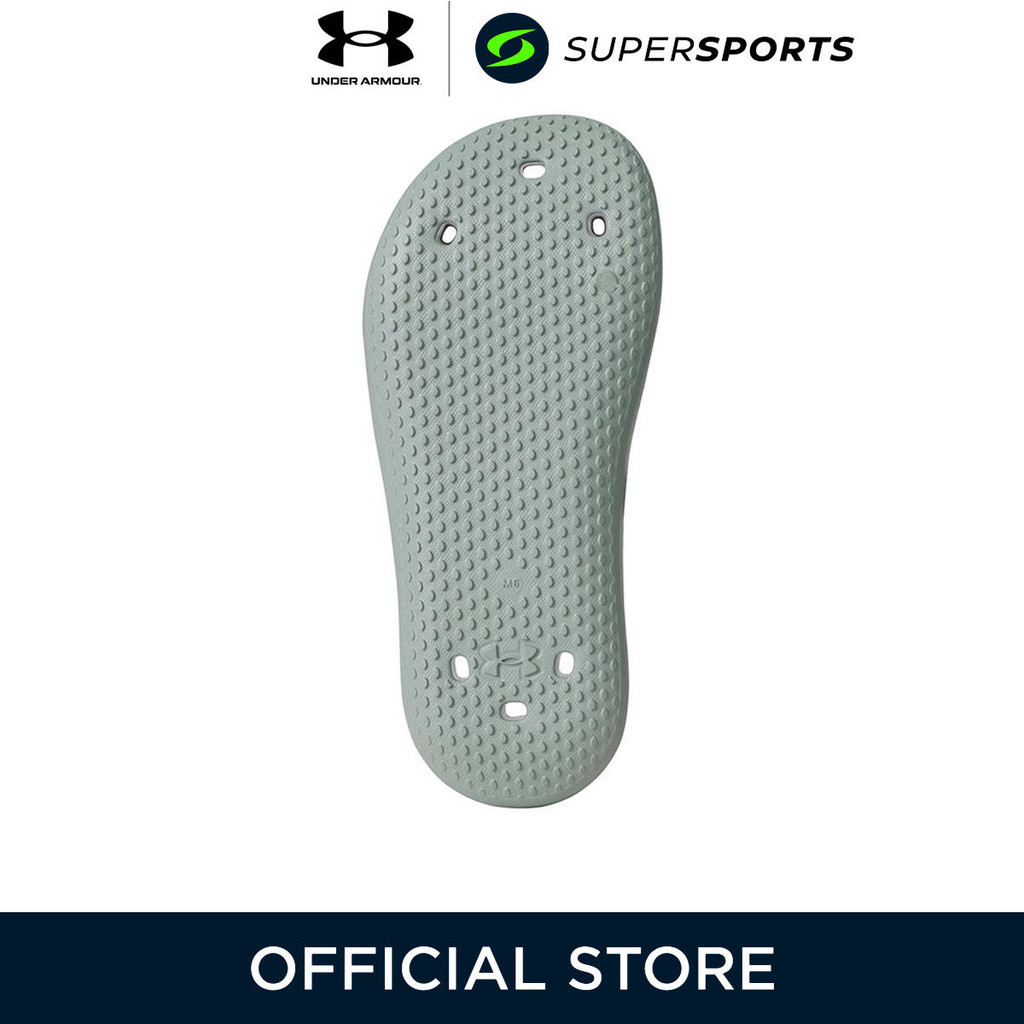UNDER ARMOUR Locker V รองเท้าแตะผู้หญิง