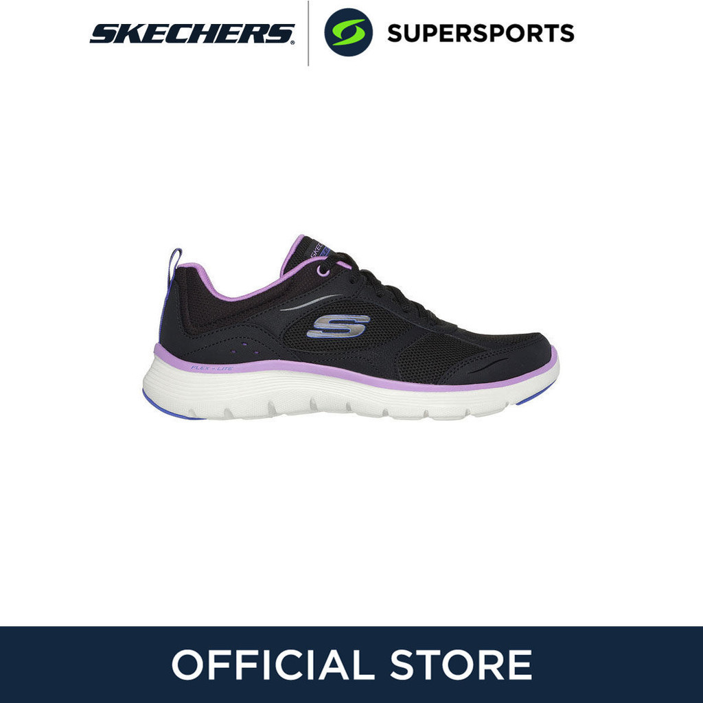 SKECHERS Flex Appeal 5.0 - Fresh Touch รองเท้าลำลองผู้หญิง