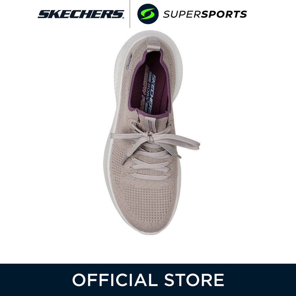 SKECHERS BOBS Infinity - Vapor Rich รองเท้าลำลองผู้หญิง