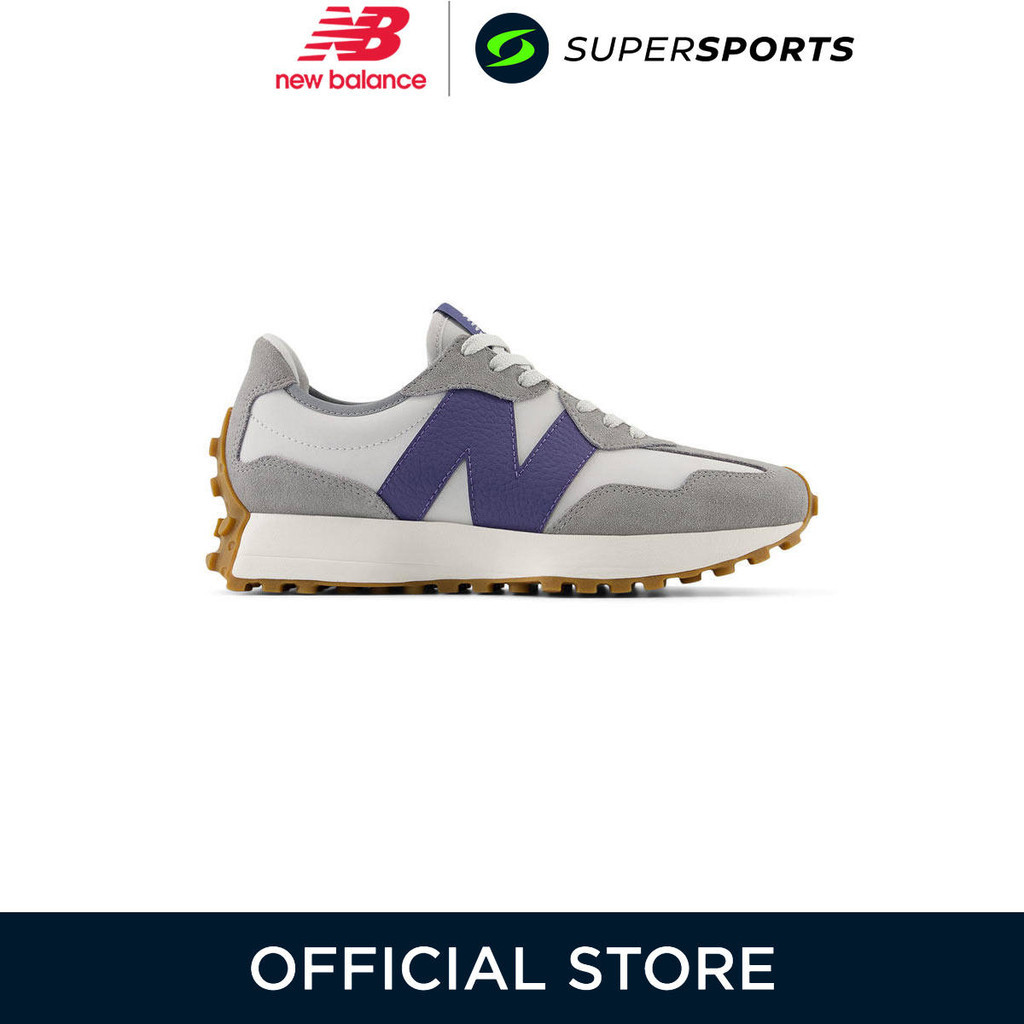 NEW BALANCE 327 รองเท้าลำลองผู้หญิง