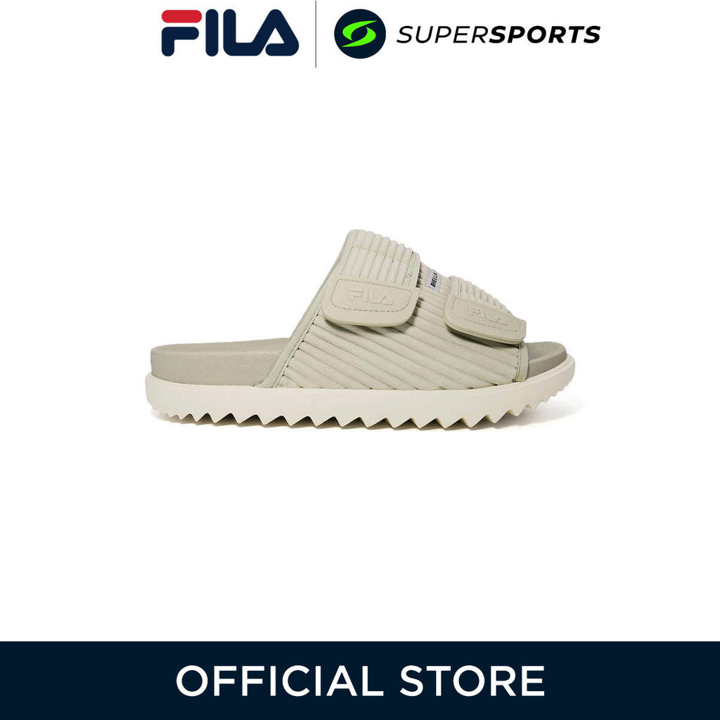FILA Betty Puff SDA240801M รองเท้าแตะผู้ชาย