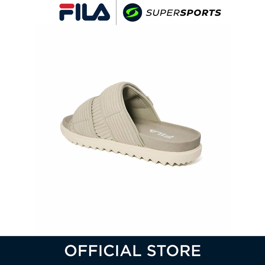 FILA Betty Puff SDA240801M รองเท้าแตะผู้ชาย