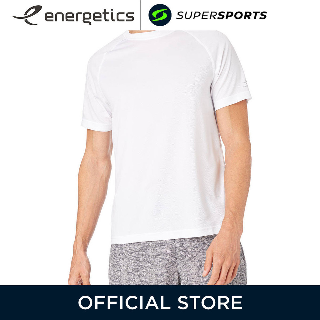 ENERGETICS Martin เสื้อวิ่งผู้ชาย