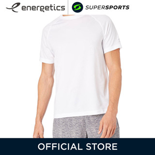 ENERGETICS Martin เสื้อวิ่งผู้ชาย
