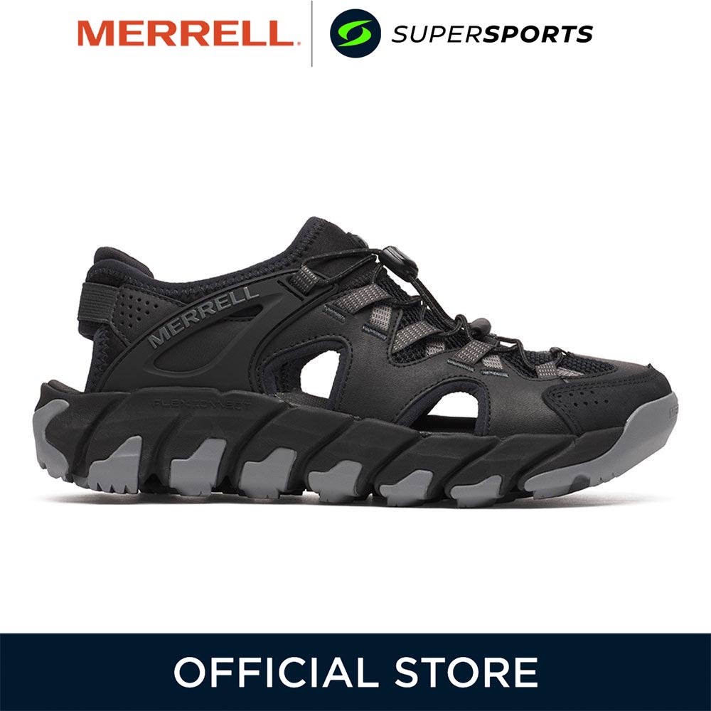 MERRELL Maipo Explorer Sieve รองเท้าเดินป่าผู้หญิง