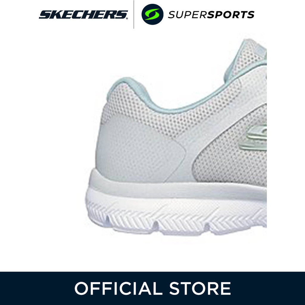 SKECHERS Pure Genius รองเท้าลำลองผู้หญิง [Supersports Exclusive]