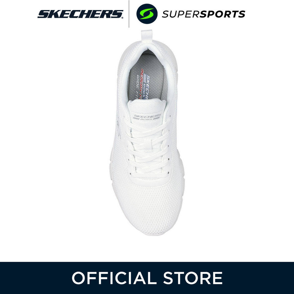 SKECHERS BOBS Sport™ B Flex - Chill Edge รองเท้าลำลองผู้ชาย
