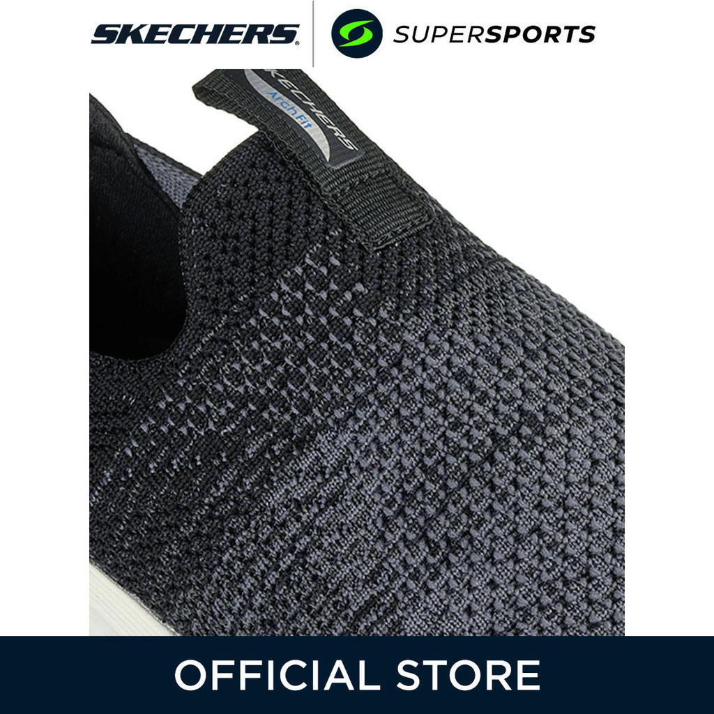 SKECHERS Arch Fit 2.0 - Farum รองเท้าลำลองผู้ชาย