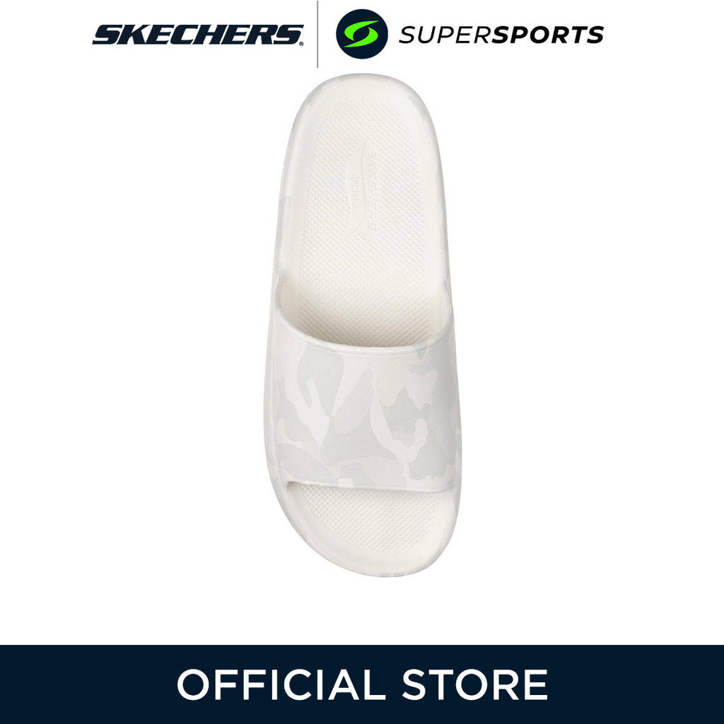SKECHERS Foamies®: Arch Fit® Horizon - Captain รองเท้าแตะผู้ชาย