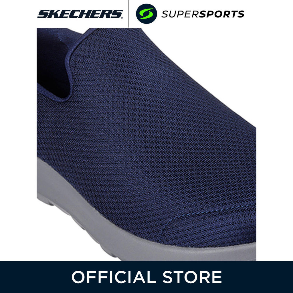 SKECHERS GO WALK Max™ รองเท้าผู้ชาย