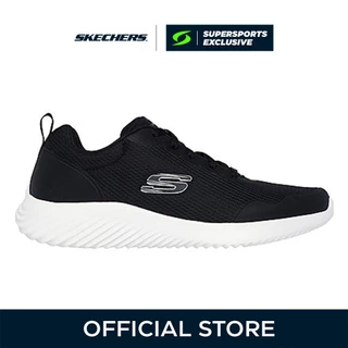 SKECHERS Sport Bounder รองเท้าลำลองผู้ชาย [Supersports Exclusive]