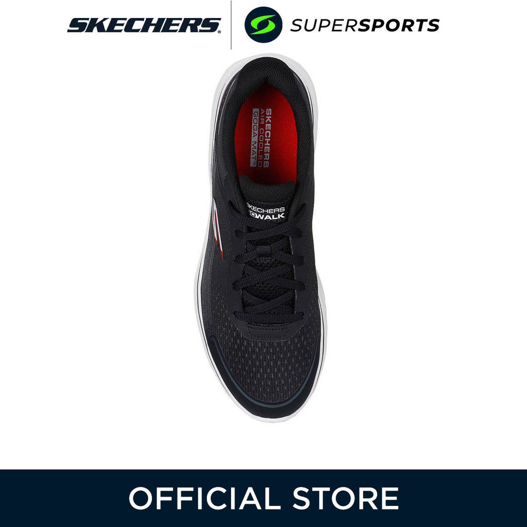 SKECHERS Go Walk 7 - Alen รองเท้าผู้ชาย