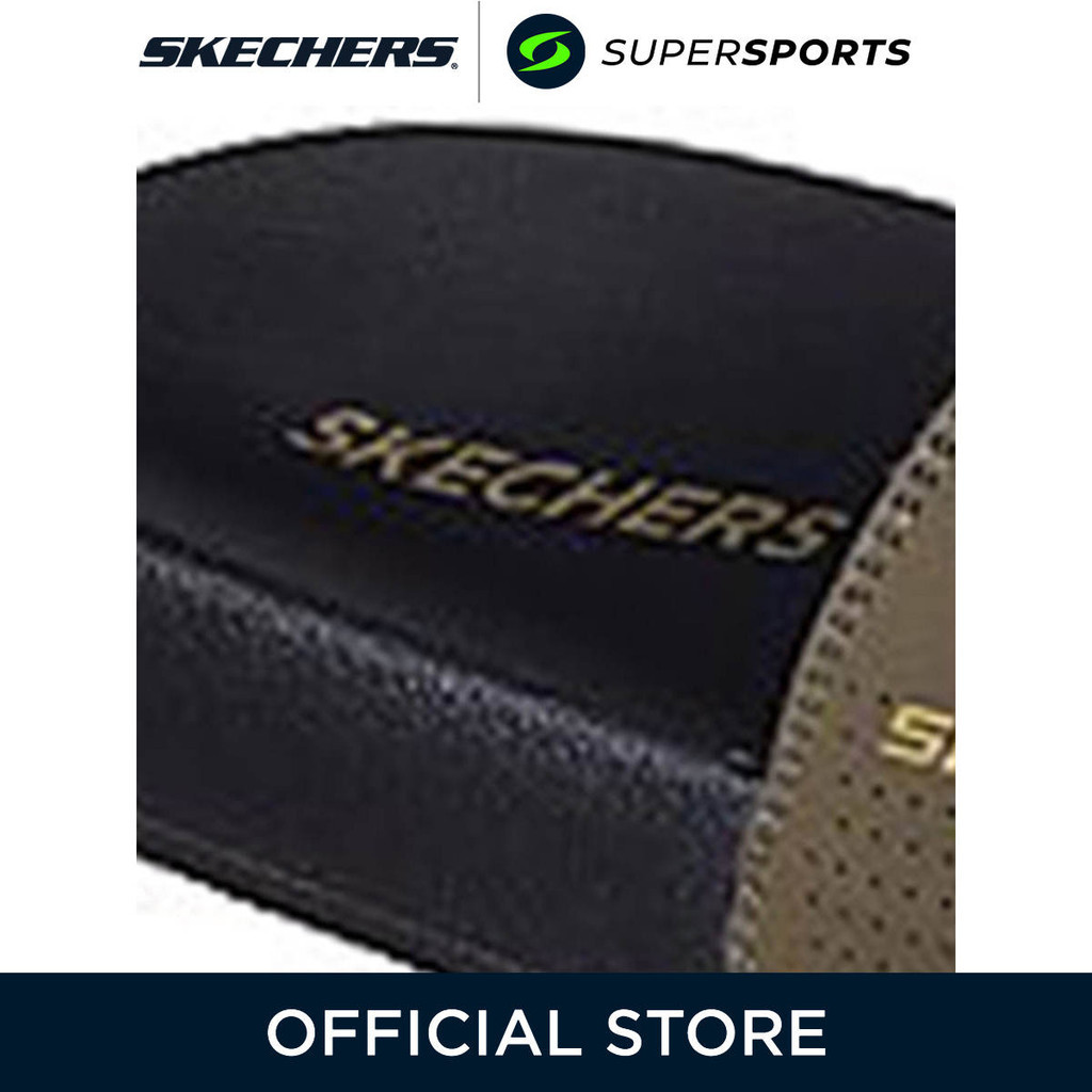 SKECHERS Sport Side Lines 2 รองเท้าแตะผู้ชาย [Supersports Exclusive]