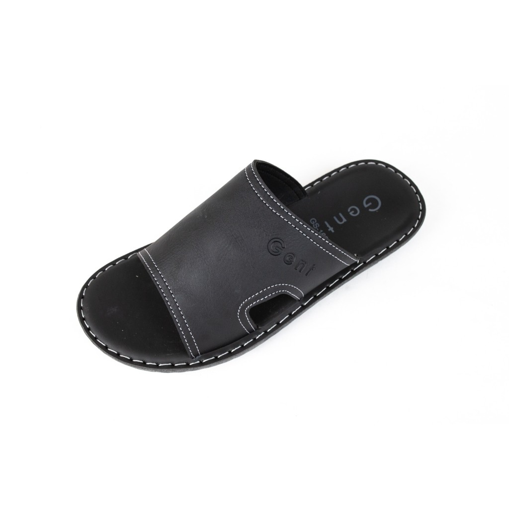 Heavy Shoes รองเท้าแตะผู้ชายในเครือรุ่น GS1635 มี 2 สี